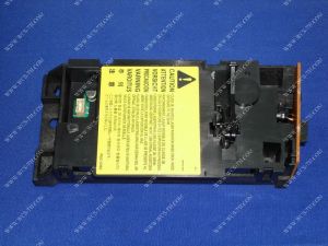 Scan Assy [2nd]